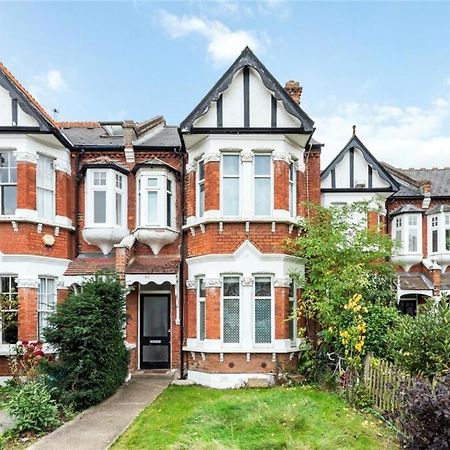 Luxurious Flat In London Lejlighed West Dulwich Eksteriør billede