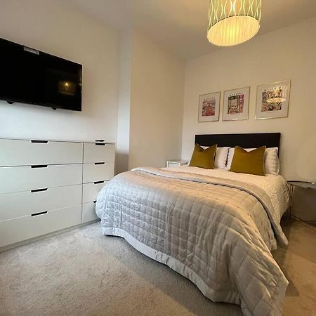 Luxurious Flat In London Lejlighed West Dulwich Eksteriør billede