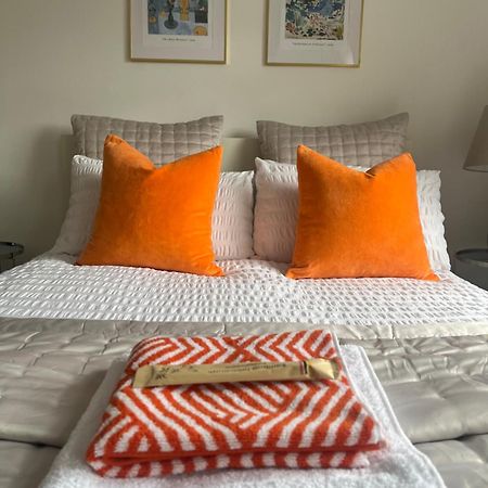 Luxurious Flat In London Lejlighed West Dulwich Eksteriør billede