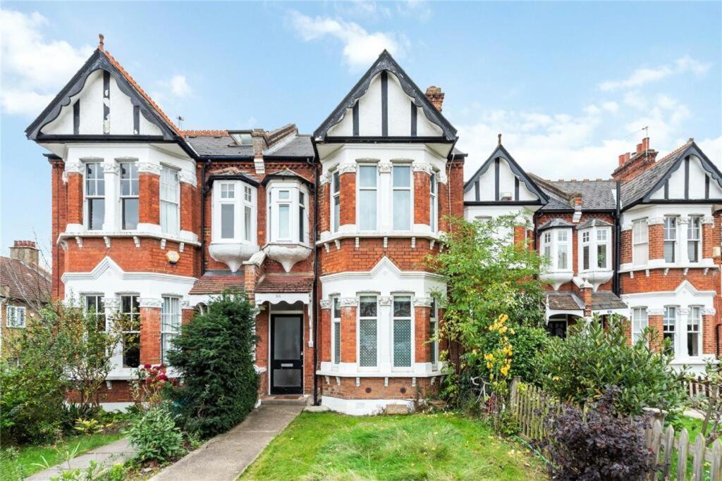 Luxurious Flat In London Lejlighed West Dulwich Eksteriør billede