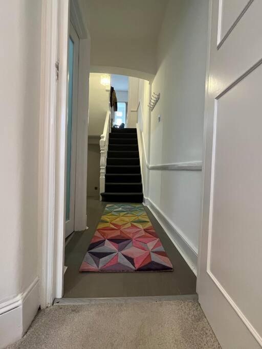 Luxurious Flat In London Lejlighed West Dulwich Eksteriør billede