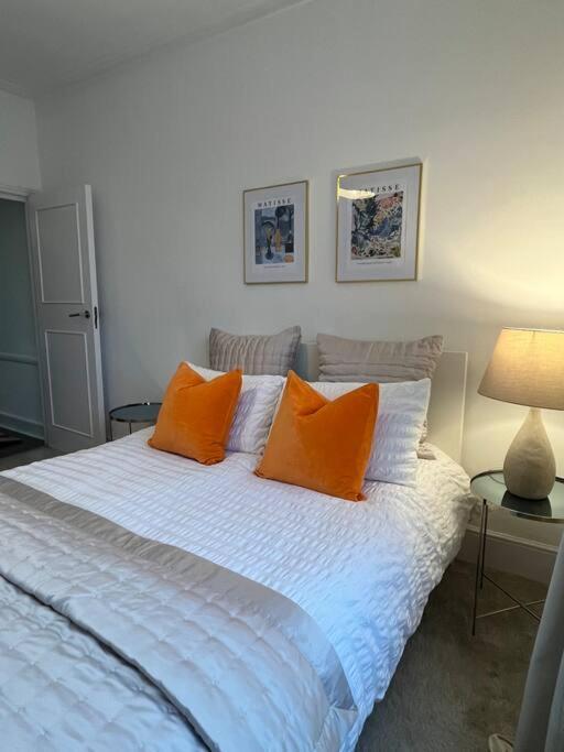Luxurious Flat In London Lejlighed West Dulwich Eksteriør billede