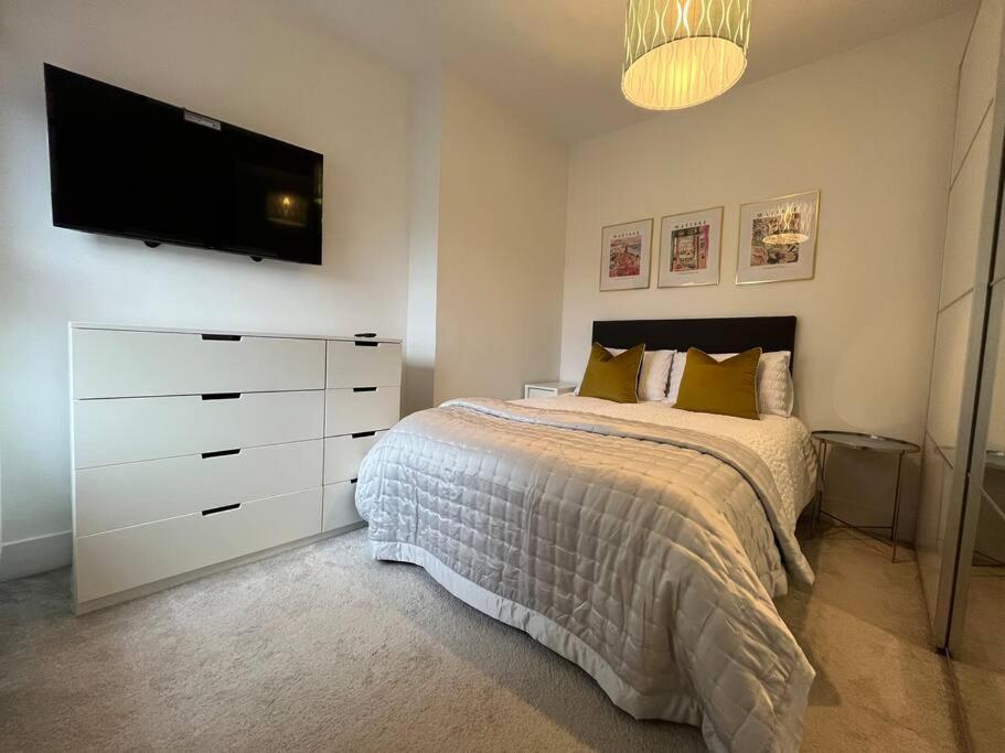 Luxurious Flat In London Lejlighed West Dulwich Eksteriør billede