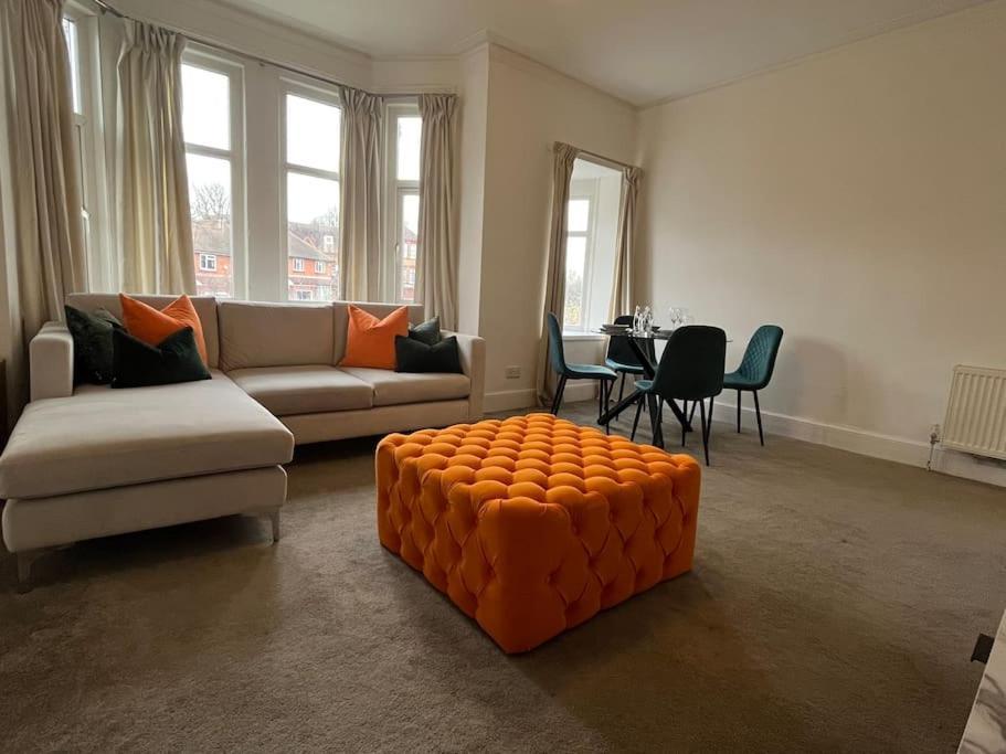 Luxurious Flat In London Lejlighed West Dulwich Eksteriør billede