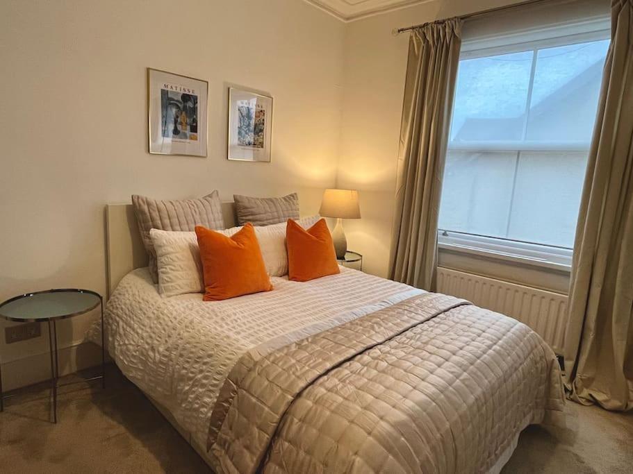 Luxurious Flat In London Lejlighed West Dulwich Eksteriør billede