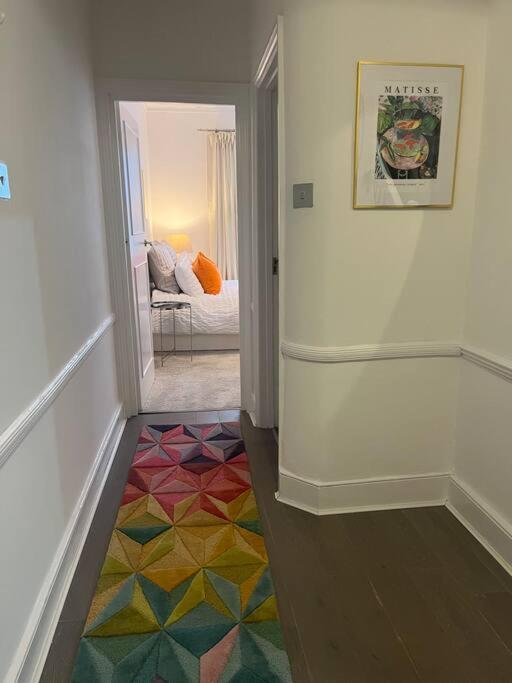 Luxurious Flat In London Lejlighed West Dulwich Eksteriør billede