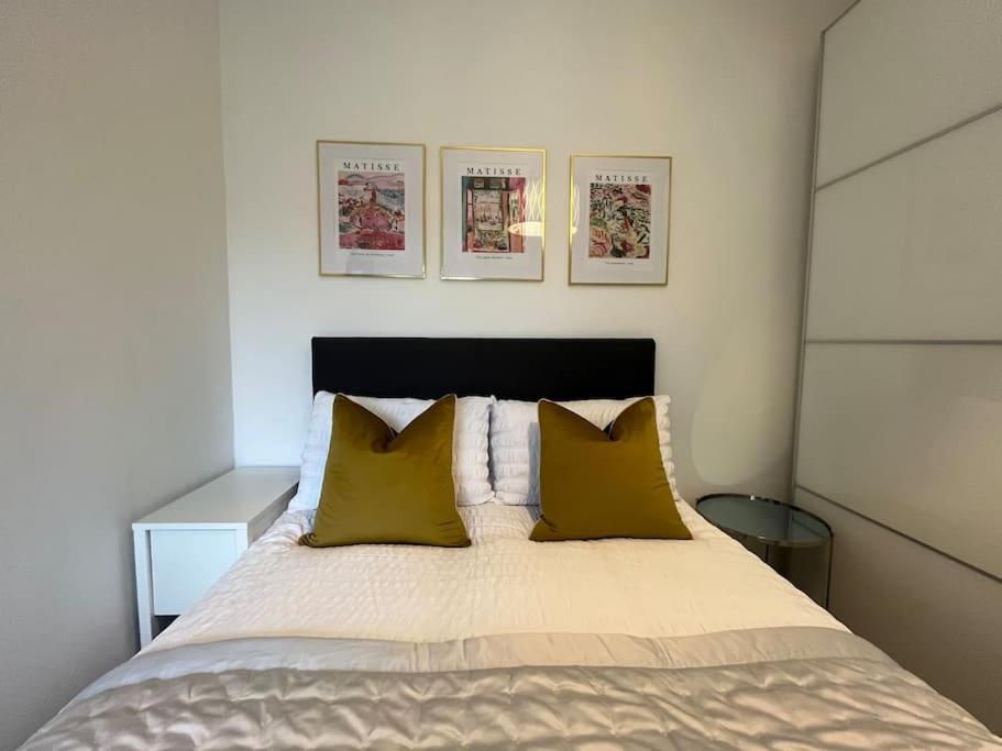 Luxurious Flat In London Lejlighed West Dulwich Eksteriør billede