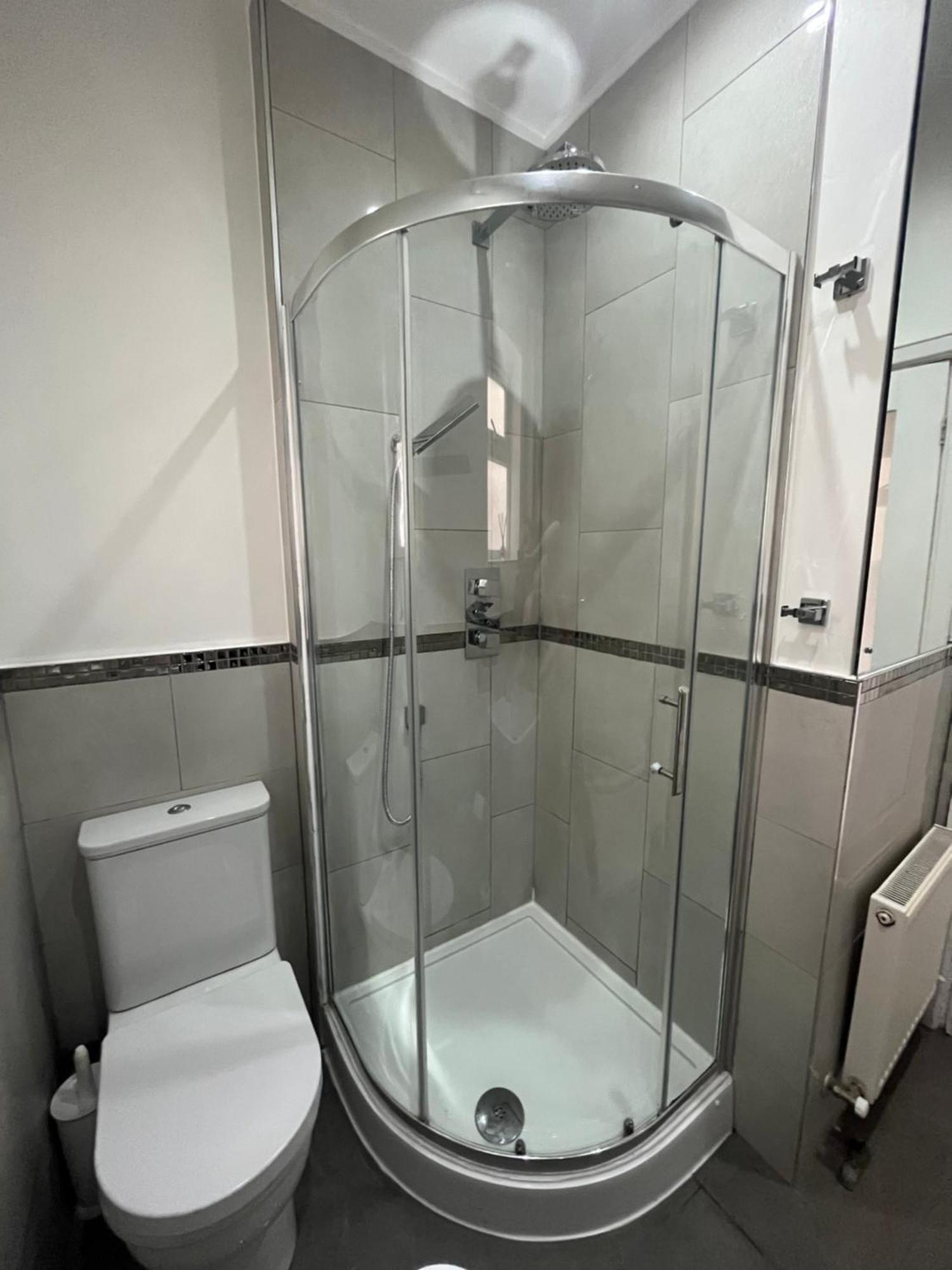 Luxurious Flat In London Lejlighed West Dulwich Eksteriør billede