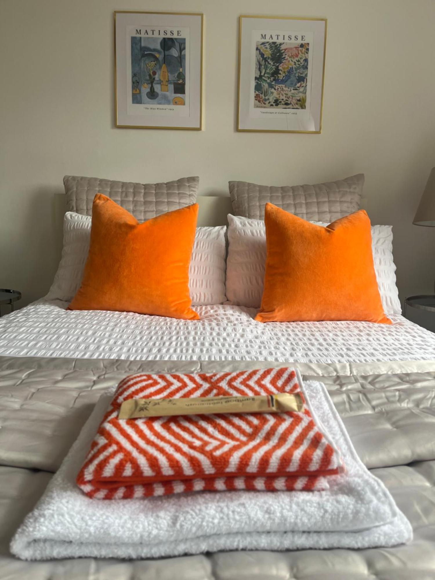 Luxurious Flat In London Lejlighed West Dulwich Eksteriør billede