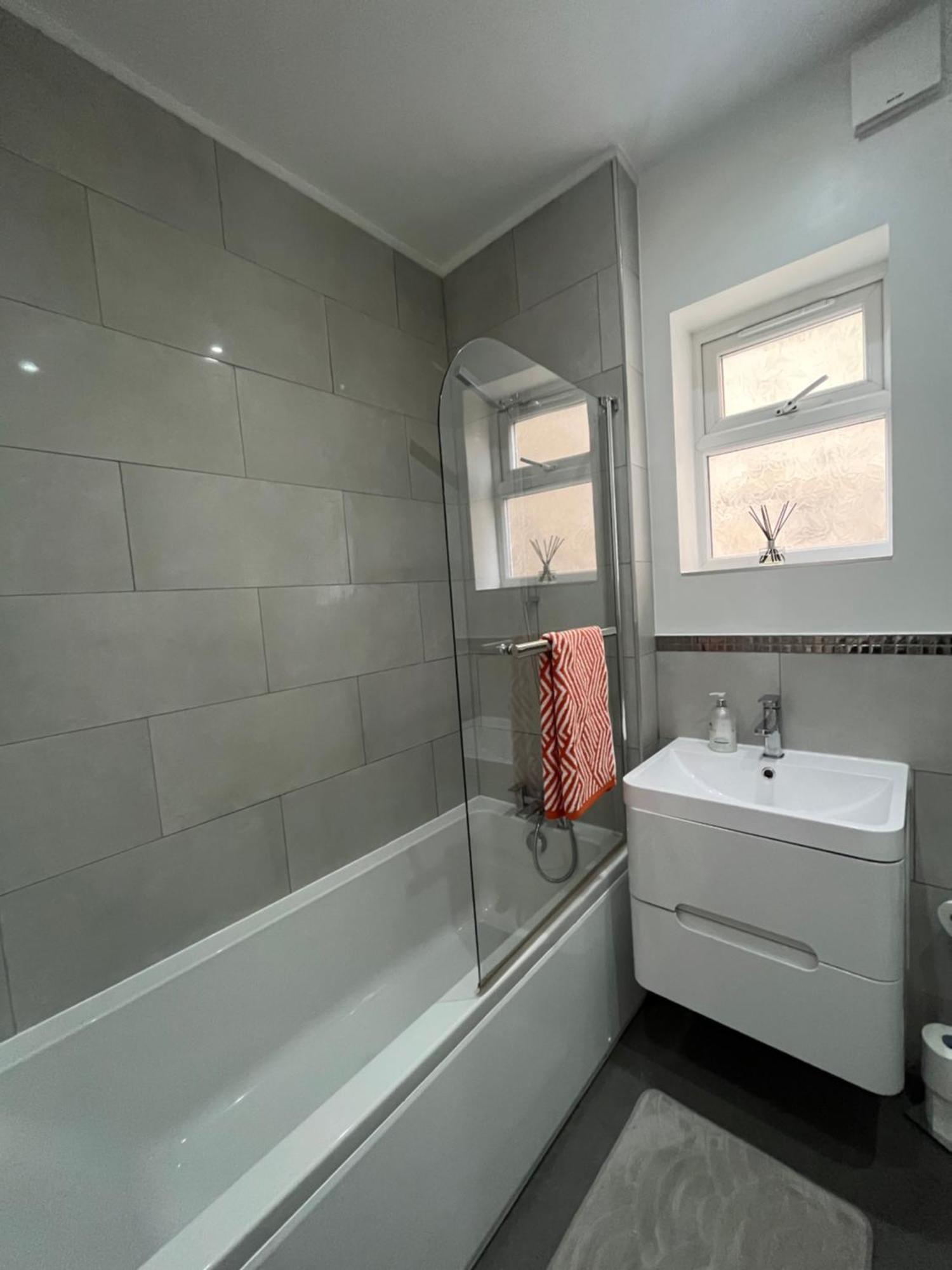 Luxurious Flat In London Lejlighed West Dulwich Eksteriør billede